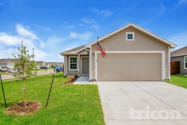 property at 6001 Determine Ln