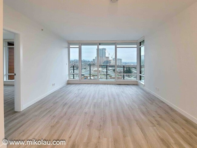 property at 2085 Skyline Dr