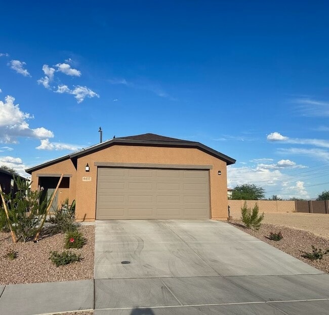 6455 S Torden Wy