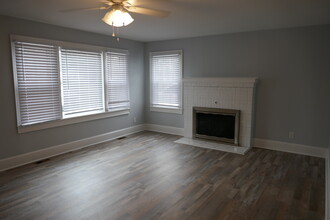 1809 N Road St in Elizabeth City, NC - Building Photo - Building Photo