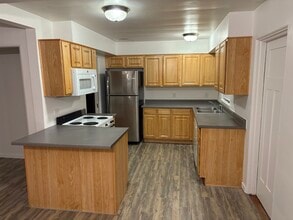 1395 Kirman Ave in Reno, NV - Foto de edificio - Building Photo