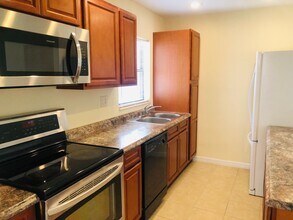 1923 Jefferson Ave in Melbourne, FL - Building Photo - Building Photo