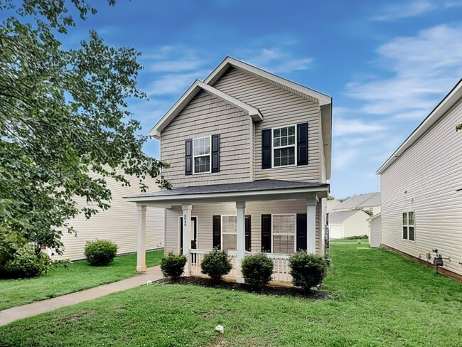 property at 6848 Cascade Dream Ct