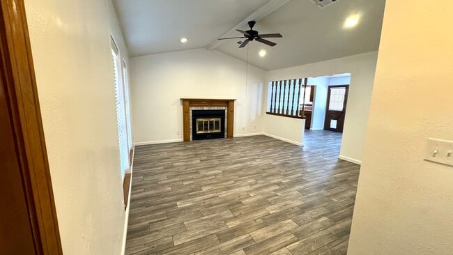 1814 Nightingale Cir in Mcalester, OK - Building Photo - Building Photo