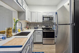 11401 Grant Rd in Cypress, TX - Building Photo