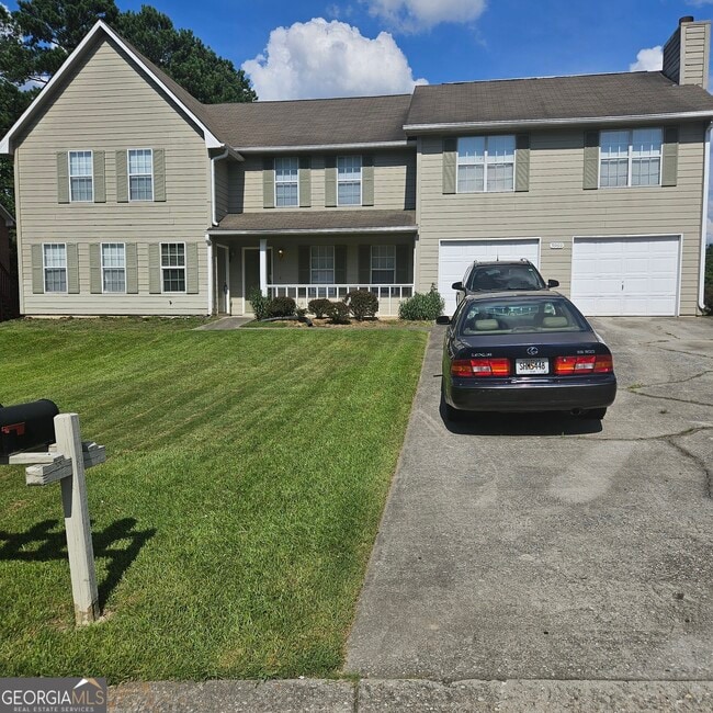 property at 5960 Batson Ct