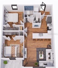 100 E St in Lake Wales, FL - Building Photo - Building Photo