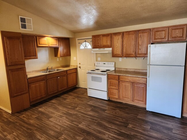 property at 2110 N 1st St