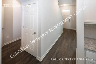 3281 Carmine Ave in Graniteville, SC - Building Photo - Building Photo