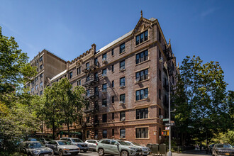 78 8th Ave in Brooklyn, NY - Building Photo - Primary Photo