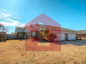 2708 Silvertree Dr in Oklahoma City, OK - Building Photo - Building Photo