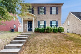 808 Winsap Dr in Stockbridge, GA - Building Photo