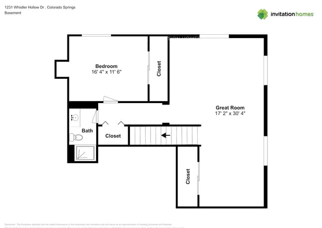 1231 Whistler Hollow Dr in Colorado Springs, CO - Building Photo - Building Photo