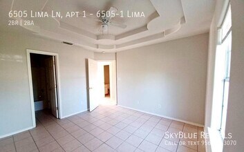 6505 Lima Ln in Mission, TX - Building Photo - Building Photo