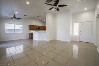 5309 French Lavender St in North Las Vegas, NV - Building Photo - Building Photo