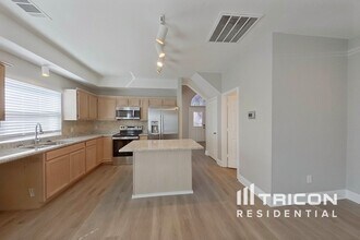 2320 Shinnery Oak Dr in Plano, TX - Building Photo - Building Photo