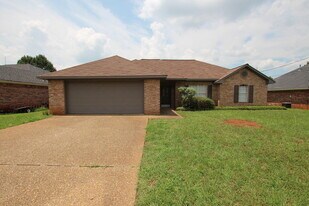 103 Courtney Dr in Bullard, TX - Building Photo