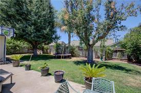 1061 E Donna Dr in Merced, CA - Building Photo - Building Photo