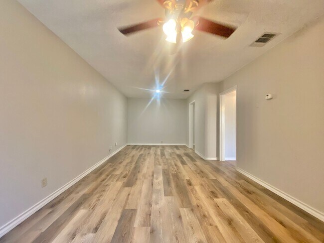 3420 27th St in Lubbock, TX - Building Photo - Building Photo