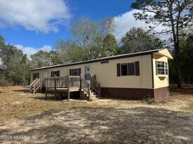 7167 Purdue St in Keystone Heights, FL - Building Photo