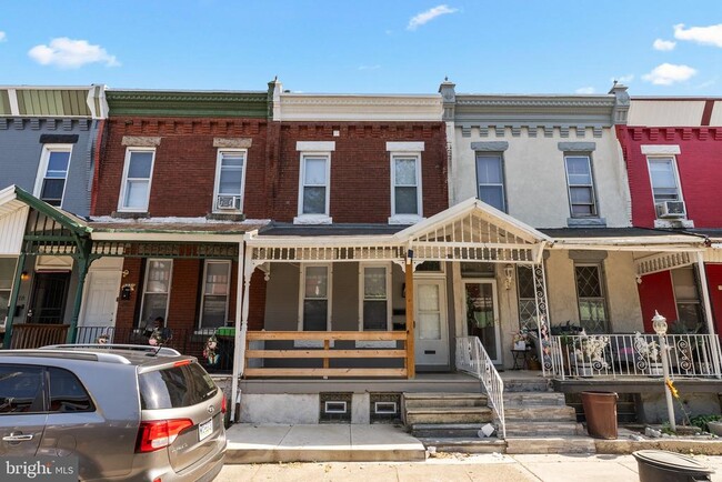 5222 Kershaw St in Philadelphia, PA - Building Photo - Building Photo