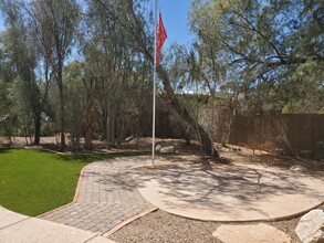 1321 E Mabel St in Tucson, AZ - Foto de edificio - Building Photo