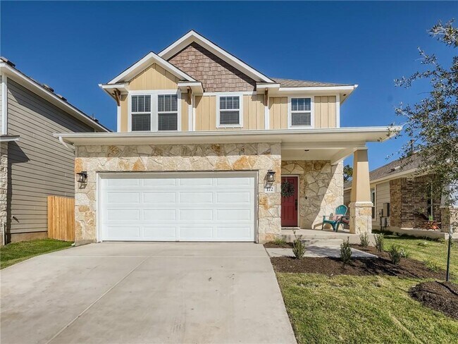 property at 172 Stone Cyn Dr