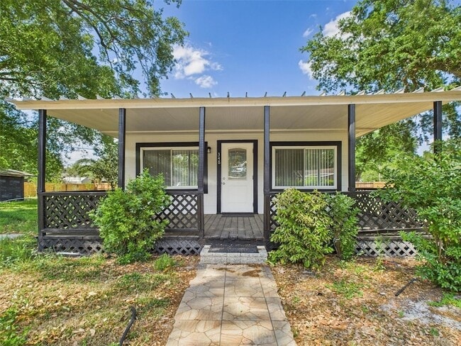 property at 348 Gordon Ave