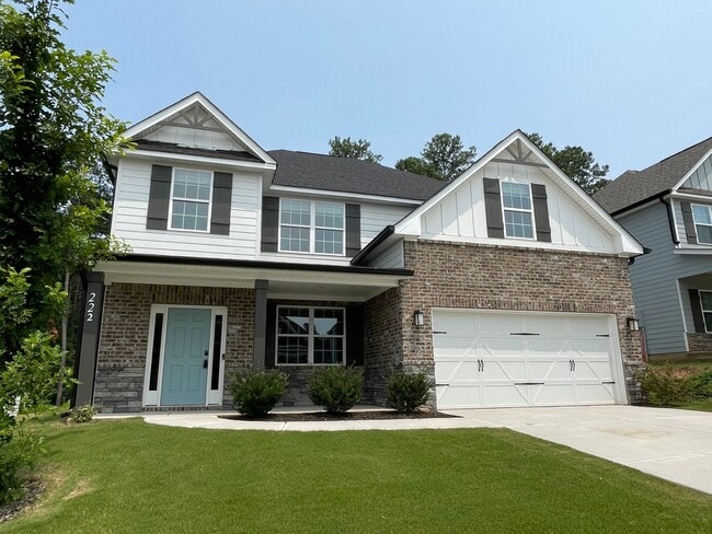 property at 222 Palisade Rdg