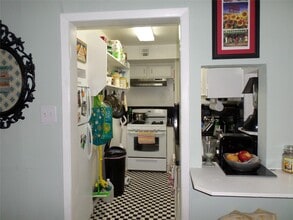 1715 Banks St in Houston, TX - Building Photo - Building Photo