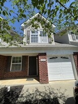 4245 Aurora Cir in Murfreesboro, TN - Building Photo