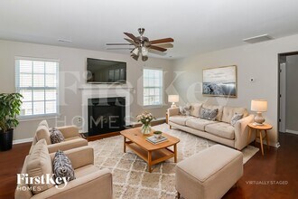 1544 Moss Creek Dr in Harrisburg, NC - Building Photo - Building Photo