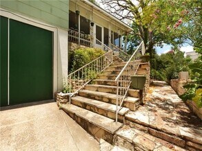 3104 Tom Green St, Unit A in Austin, TX - Building Photo - Building Photo