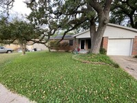 708 Shady Ln in Copperas Cove, TX - Building Photo - Building Photo