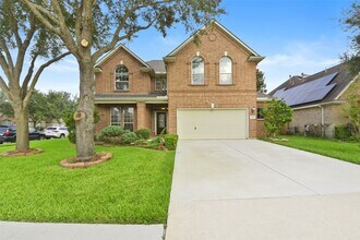 2110 Catamaran Cove Dr in Pearland, TX - Building Photo - Building Photo