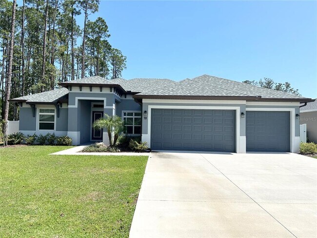 property at 78 Edith Pope Dr