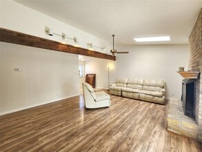 3007 Parker Ln in Austin, TX - Building Photo - Building Photo