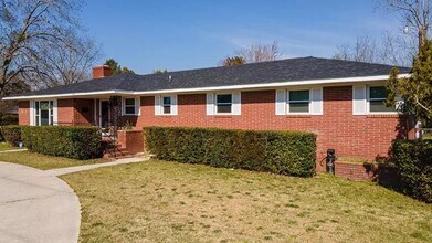 614 Camellia St N E in Aiken, SC - Building Photo - Building Photo