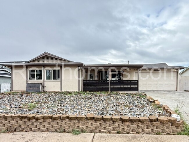 9469 Mast Blvd