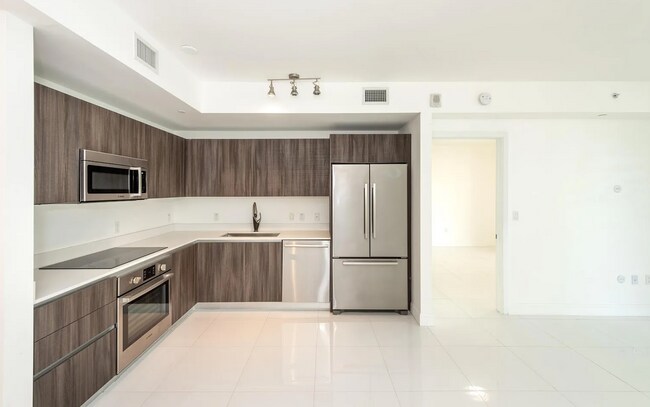 property at 488 NE 18th St