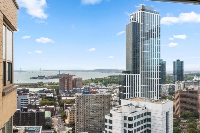 property at 88 Morgan St