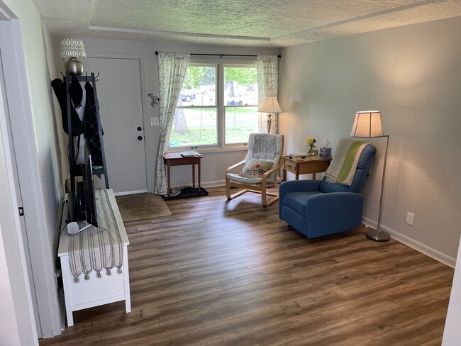 2626 NE 111th Ave, Unit 2626