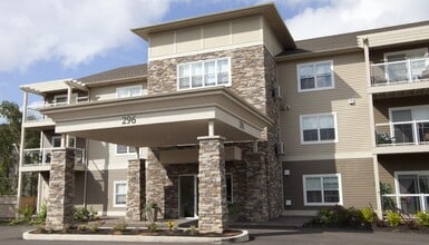 Brighton House in Charlottetown, PE - Building Photo - Building Photo