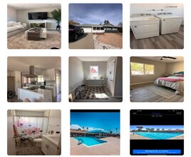 28207 W Worcester Rd in Menifee, CA - Building Photo - Building Photo