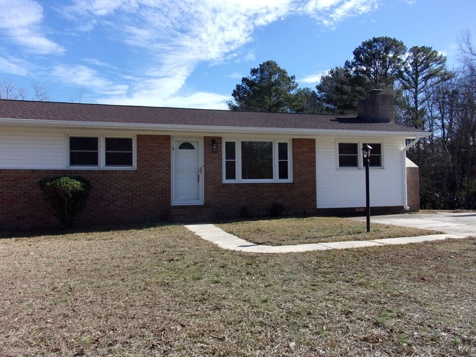 315 Rock St in Lancaster, SC - Building Photo
