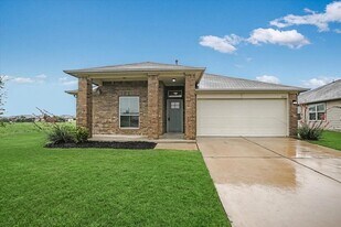 1011 Pembroke Ct in Hutto, TX - Building Photo