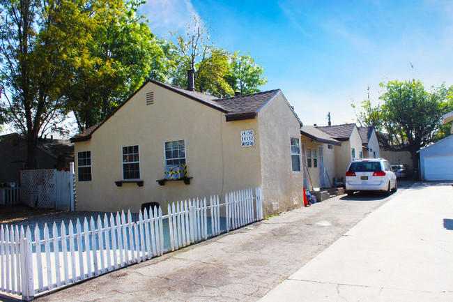 14150 Friar St in Van Nuys, CA - Building Photo - Other