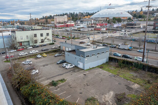 Bode Tacoma Dome Apartments