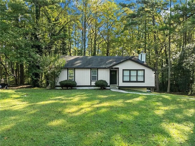721 Wedgewood Dr