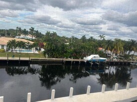 2801 NE 51st St in Fort Lauderdale, FL - Building Photo